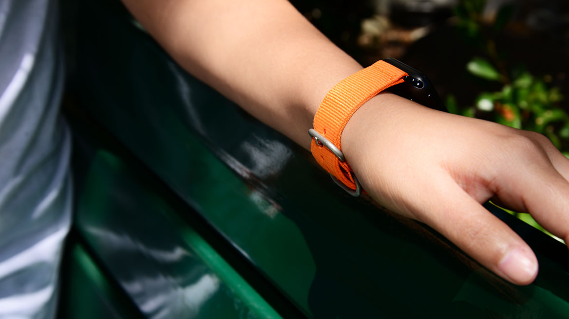 Epic Watch Bands Banner
