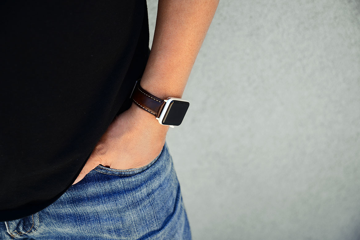 Epic Watch Bands Banner