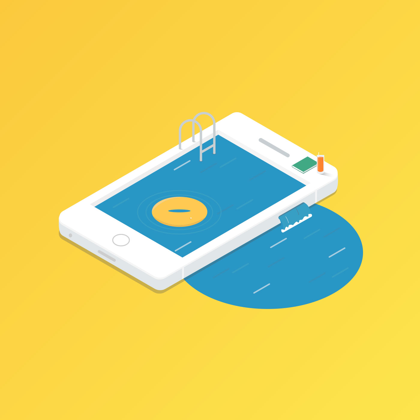 Isometric Graphic Preview