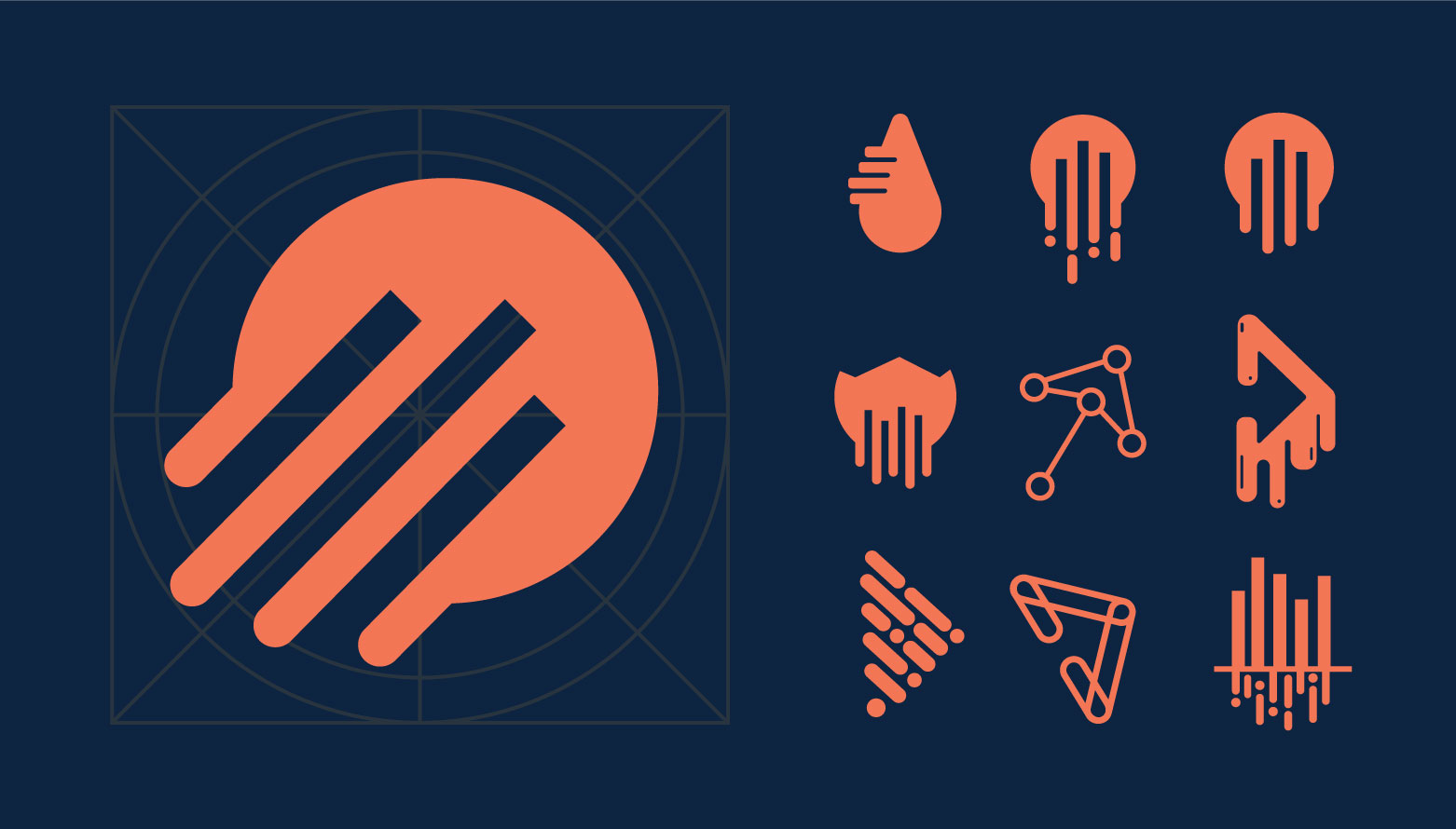 LazySauce Logo Redesign