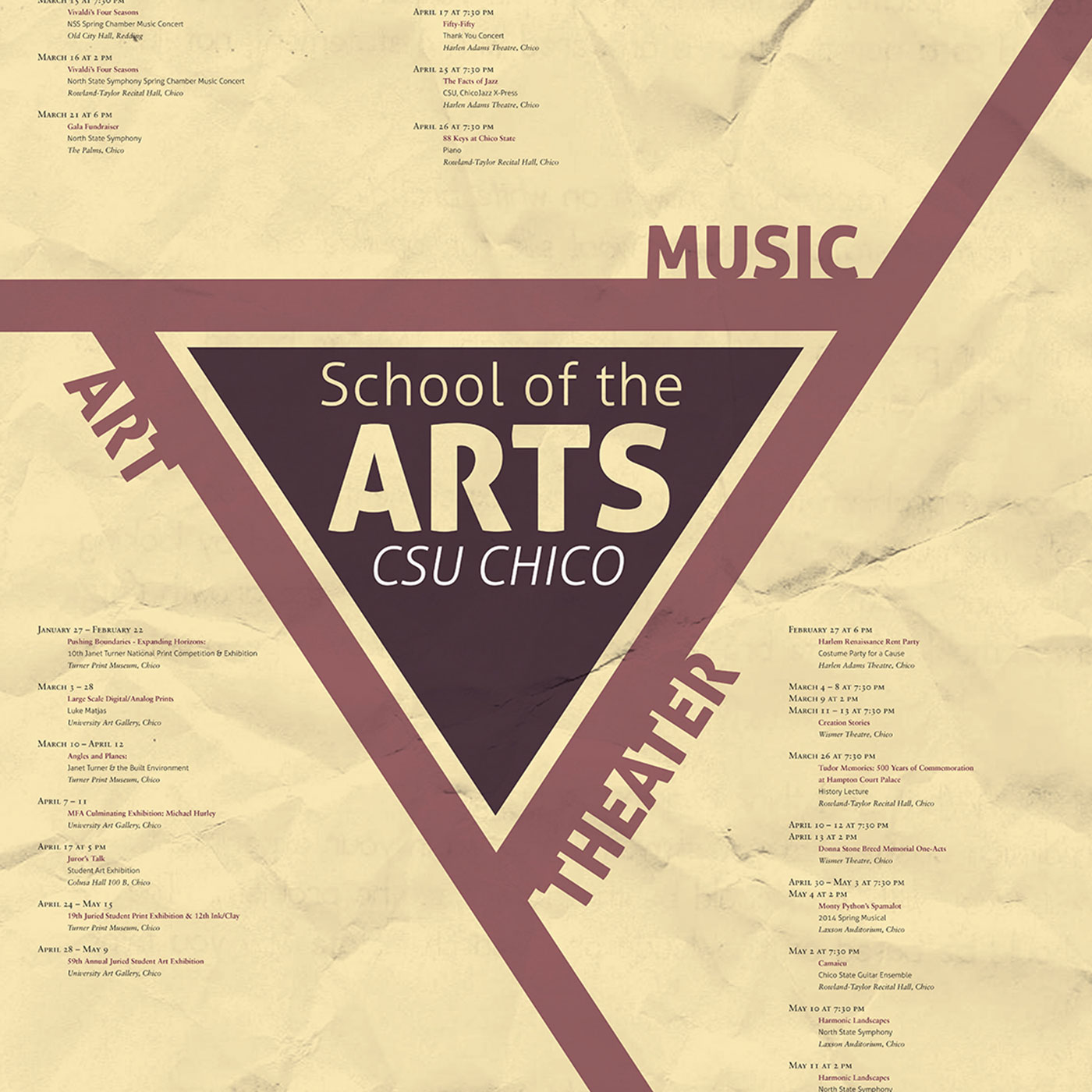 Art Poster Preview